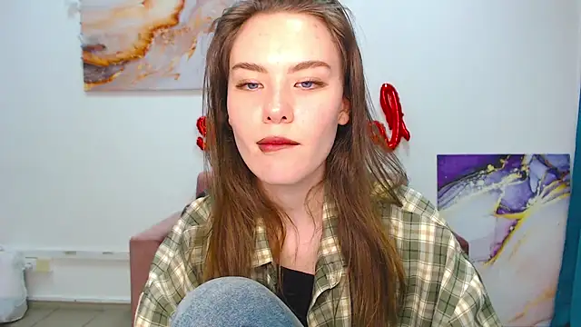 ElenaOconar online show from 17, 3, 2025