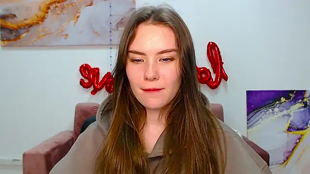 ElenaOconar online show from 18, 3, 2025