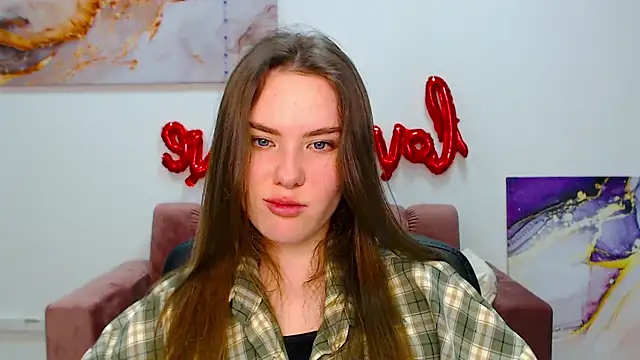 ElenaOconar online show from 18, 3, 2025