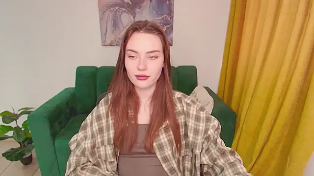 ElenaOconar online show from 19, 3, 2025