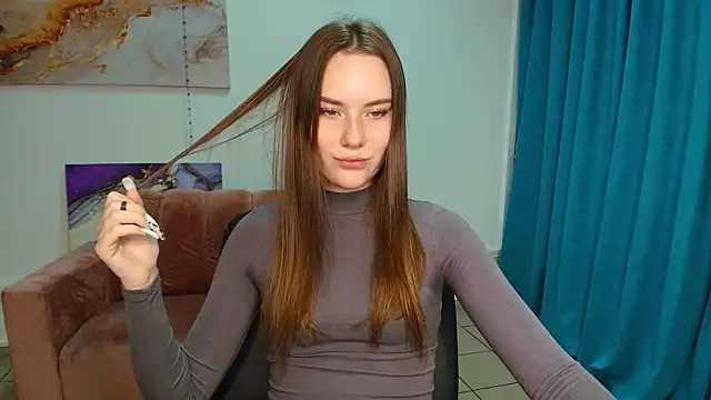 ElenaOconar online show from 26, 9, 2025