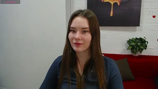 ElenaOconar online show from 26, 11, 2025