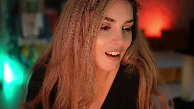  Allie  online show from 4, 3, 2025