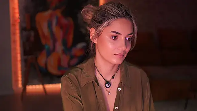  Allie  online show from 13, 11, 2025