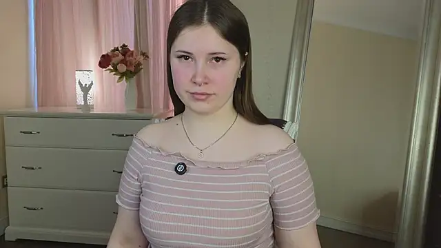 RexellaDarter online show from 25, 2, 2025