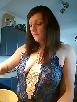 CurvyNolaMILFx online show from 14, 11, 2025