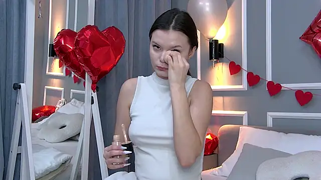 Snapshot of AsterQuinn chatting on 15, 2, 2026 AsterQuinn online show from 15, 2, 2026