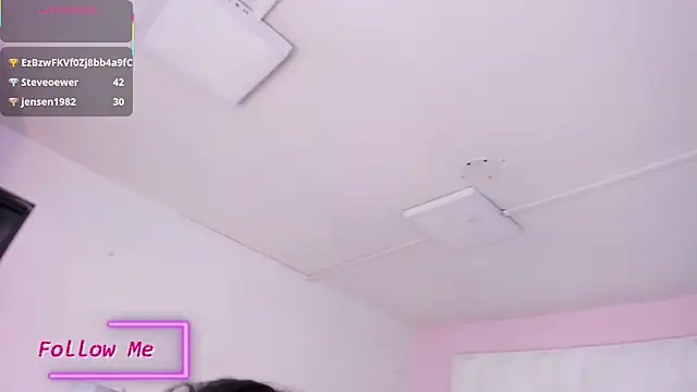 Valeriagomez  online show from 26, 11, 2025