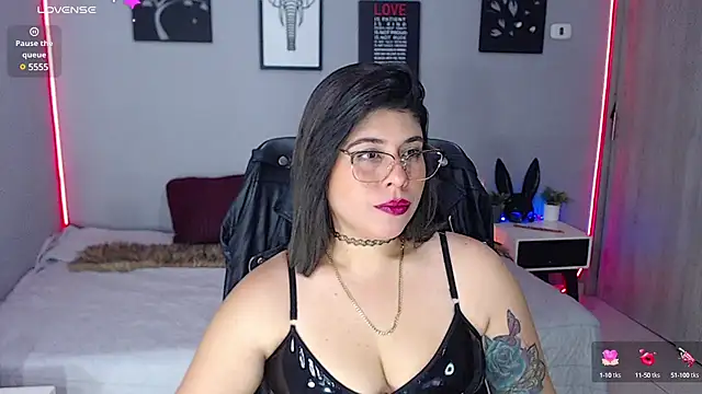 Veronika metal online show from 4, 3, 2025