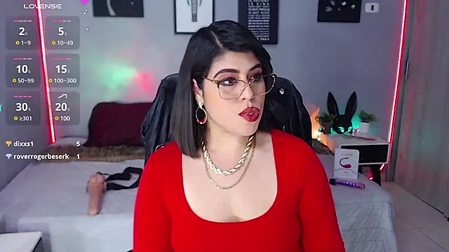 Veronika metal online show from 10, 3, 2025