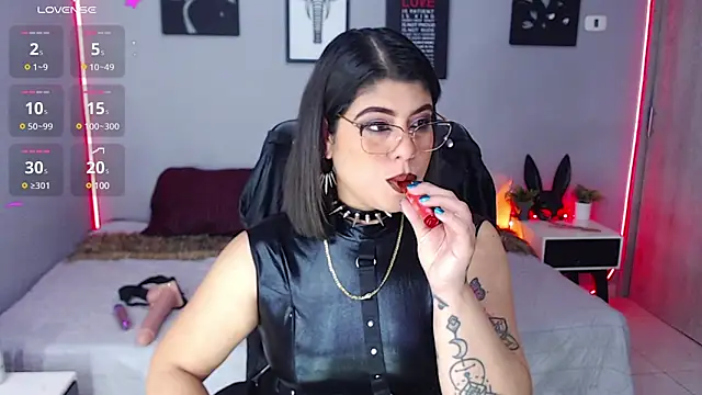 Veronika metal online show from 11, 3, 2025