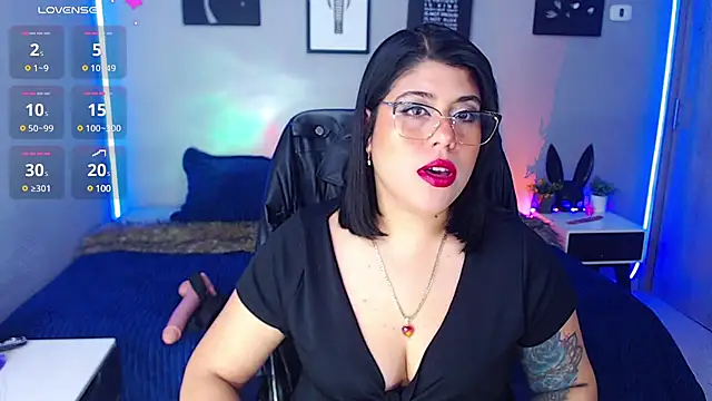 Veronika metal online show from 22, 3, 2025