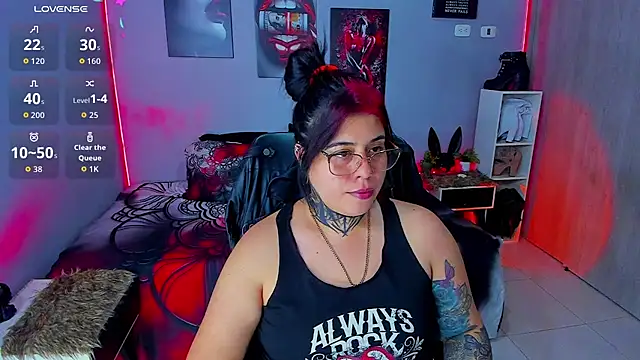 Veronika metal online show from 14, 9, 2025