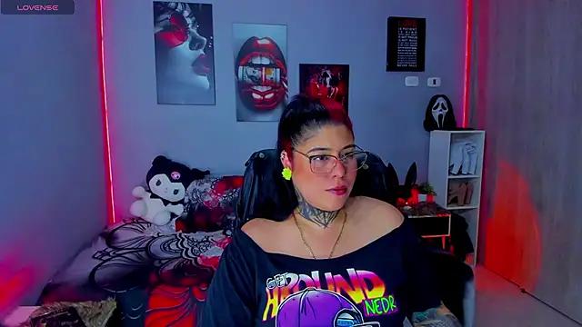 Veronika metal online show from 7, 11, 2025