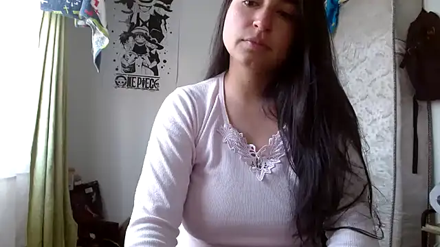 Escarcha-blue online show from 23, 11, 2025