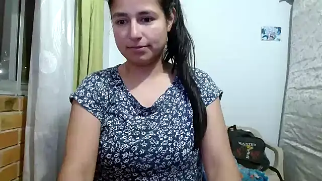 Escarcha-blue online show from 15, 1, 2026