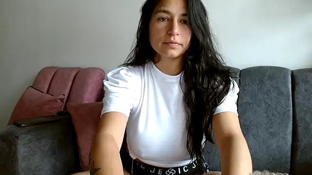 Escarcha-blue online show from 6, 2, 2026