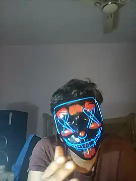 Snapshot of JACKBERK chatting on 7, 3, 2025 JACKBERK online show from 7, 3, 2025