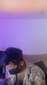 Snapshot of JACKBERK chatting on 8, 3, 2025 JACKBERK online show from 8, 3, 2025