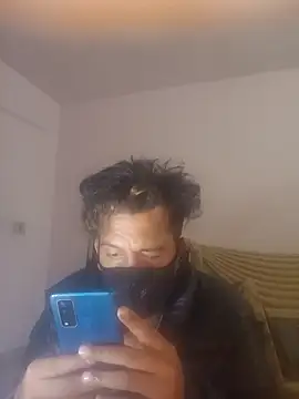 Snapshot of JACKBERK chatting on 9, 3, 2025 JACKBERK online show from 9, 3, 2025