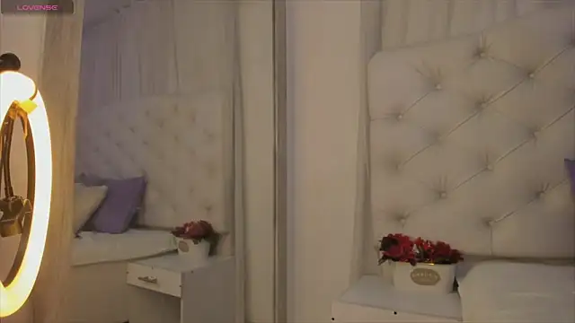 kamii arias online show from 18, 9, 2025