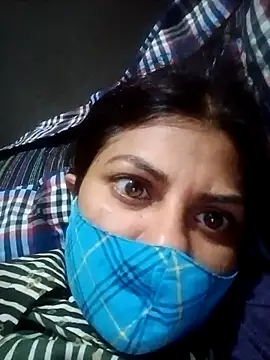 Snapshot of Disha2870 chatting on 28, 2, 2025 Disha2870 online show from 28, 2, 2025