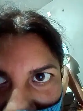 Snapshot of Disha2870 chatting on 2, 3, 2025 Disha2870 online show from 2, 3, 2025