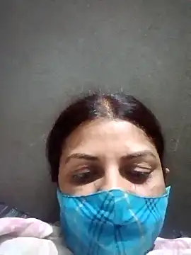 Snapshot of Disha2870 chatting on 2, 3, 2025 Disha2870 online show from 2, 3, 2025