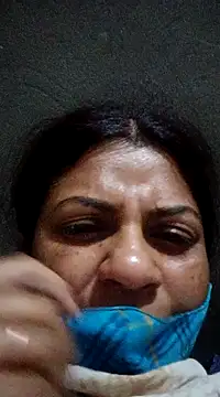 Snapshot of Disha2870 chatting on 8, 3, 2025 Disha2870 online show from 8, 3, 2025