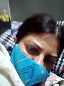 Snapshot of Disha2870 chatting on 10, 3, 2025 Disha2870 online show from 10, 3, 2025