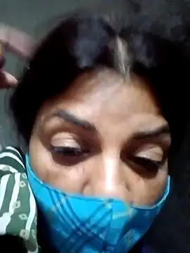 Snapshot of Disha2870 chatting on 17, 3, 2025 Disha2870 online show from 17, 3, 2025