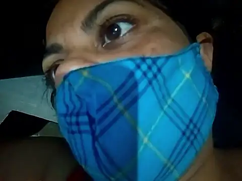 Snapshot of Disha2870 chatting on 17, 3, 2025 Disha2870 online show from 17, 3, 2025