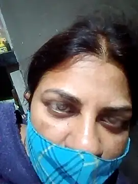 Snapshot of Disha2870 chatting on 17, 3, 2025 Disha2870 online show from 17, 3, 2025