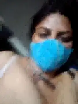 Snapshot of Disha2870 chatting on 3, 10, 2025 Disha2870 online show from 3, 10, 2025