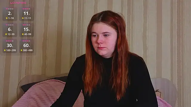 Eva Starlight online show from 7, 2, 2026