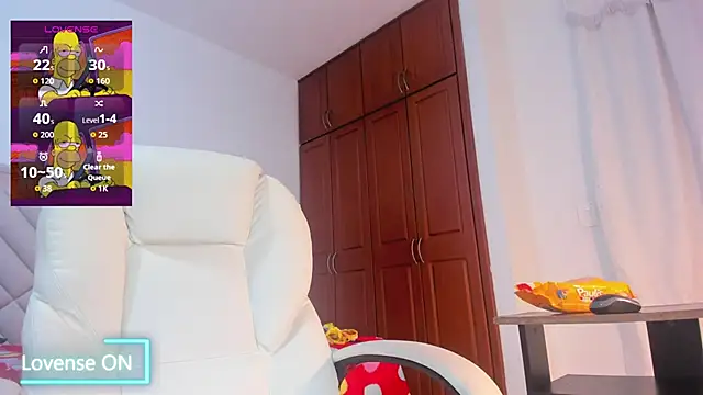 gime lara online show from 2, 10, 2025