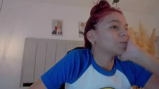 Snapshot of gime_lara chatting on 14, 1, 2026 gime lara online show from 14, 1, 2026