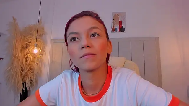 Snapshot of gime_lara chatting on 25, 2, 2026 gime lara online show from 25, 2, 2026