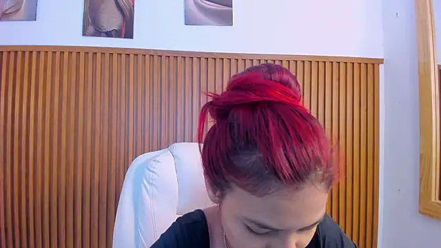 Snapshot of gime_lara chatting on 26, 2, 2026 gime lara online show from 26, 2, 2026