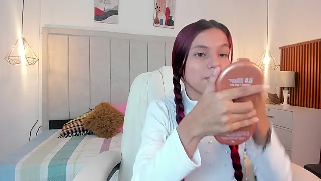 gime lara online show from 31, 3, 2026