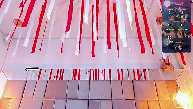 celeste star0 online show from 31, 10, 2025