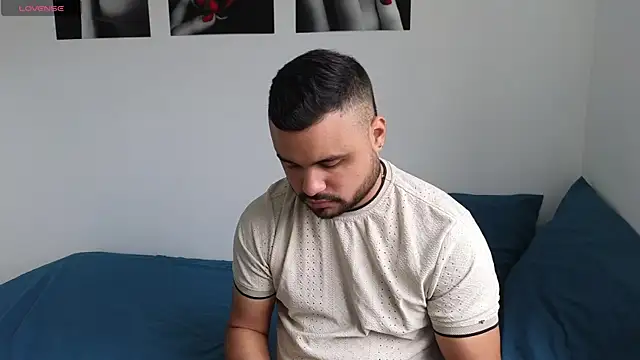 khalidferrer online show from 4, 3, 2025