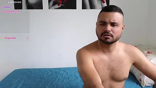 khalidferrer online show from 11, 3, 2025