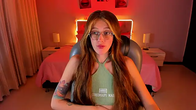 Emily Warren  online show from 7, 2, 2026