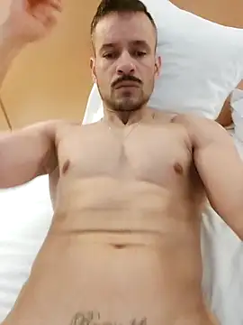 juniortche1313 online show from 18, 9, 2025