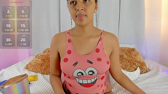 Snapshot of Melodymoore_ chatting on 1, 7, 2026 Melodymoore online show from 1, 7, 2026