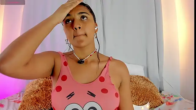 Snapshot of Melodymoore_ chatting on 24, 7, 2026 Melodymoore online show from 24, 7, 2026