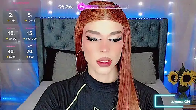 Dalila moan online show from 17, 3, 2025