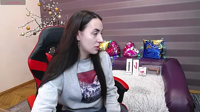 JenniferStone online show from 21, 12, 2024