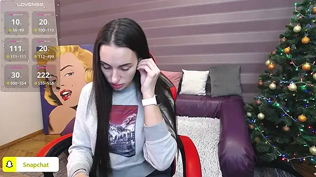 JenniferStone online show from 29, 12, 2024